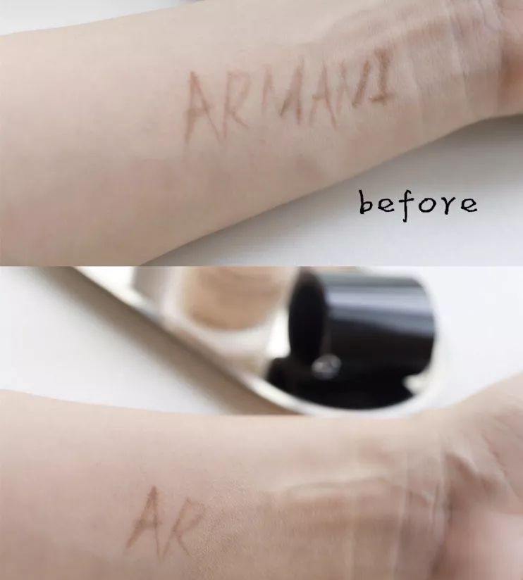 用过都无限回购的粉底液,兰蔻菁纯粉底液无限回购