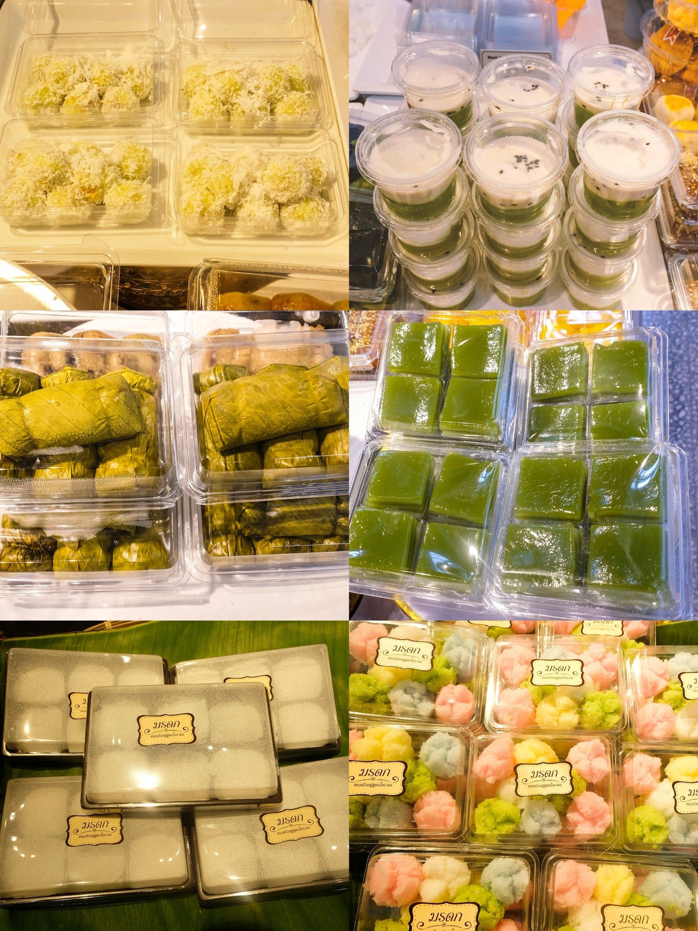 泰国游七天五晚,泰国七天必买吃的