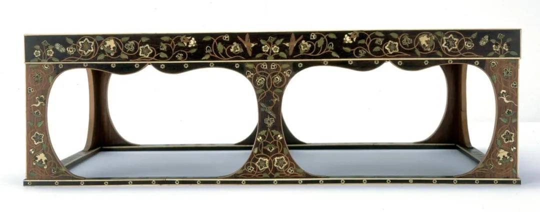 智者的游戏：古代双陆棋局