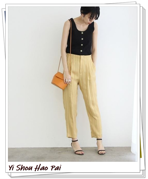 高级感迷你时尚女单肩包,简约休闲大容量单肩包穿搭