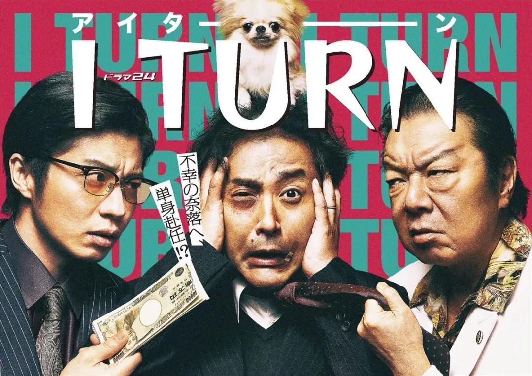 日本众女神争艳,40部夏季档日剧全攻略