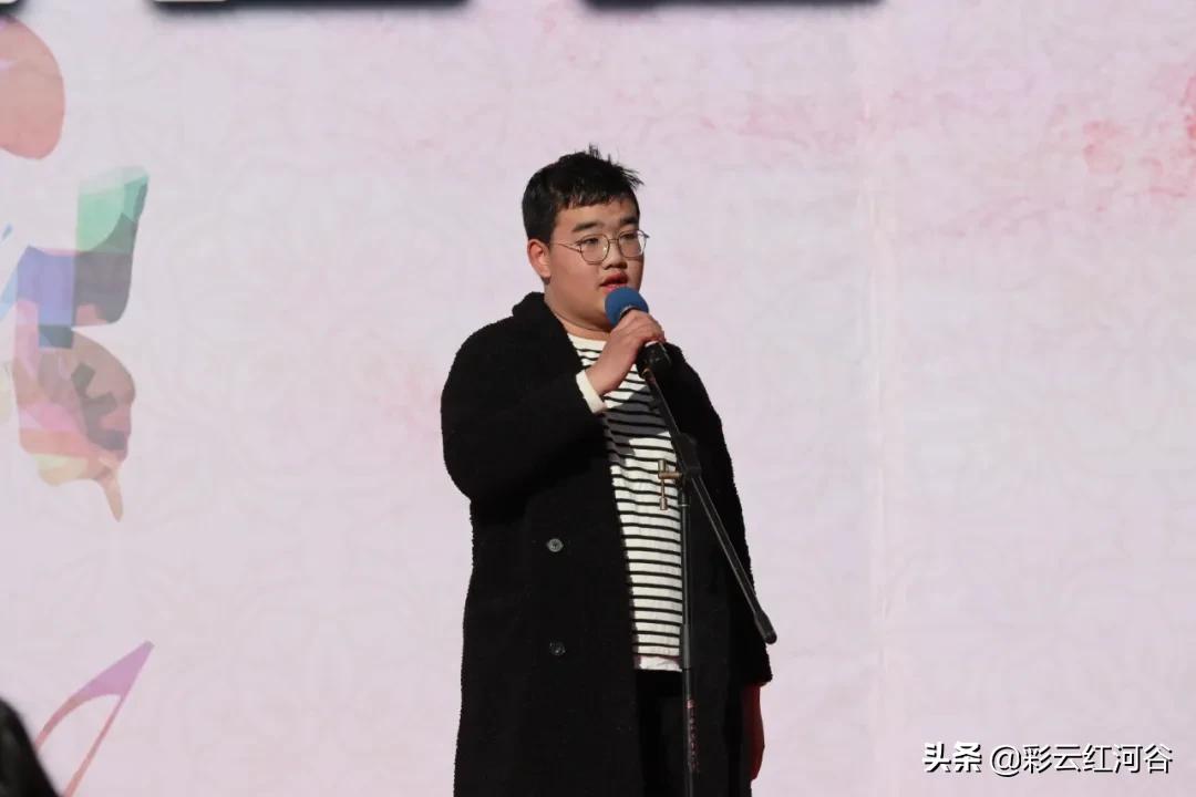 红河州好少年名单,蒙自新时代好少年