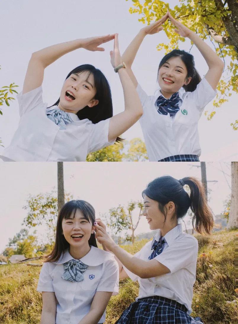 你有没有羡慕你的闺蜜,当你羡慕你的闺蜜时