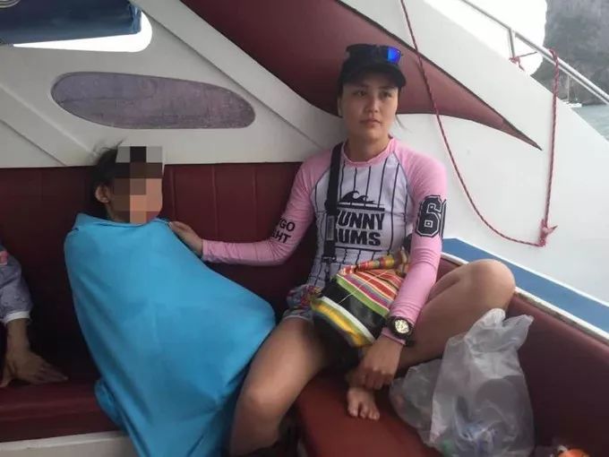 泰国甲米自由行10天费用,泰国甲米4天3晚自由行