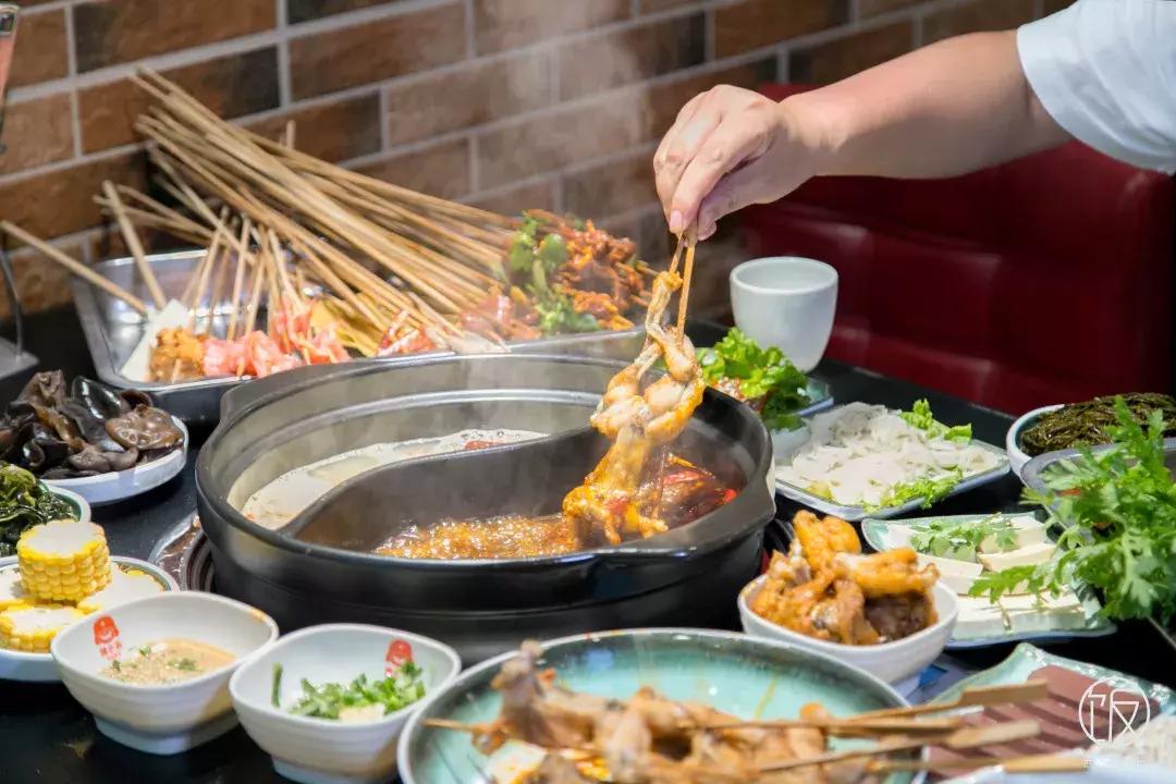 西安旅游饭后吃什么好,西安周末避暑美食攻略