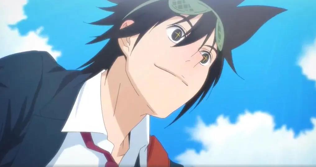 2020年7月新番视频,20207月新番推荐