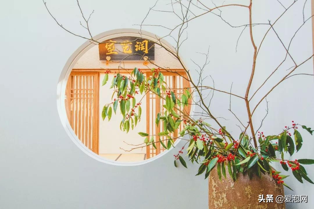 南方最适合自驾游的地方美爆了,江南十大最美自驾游路线