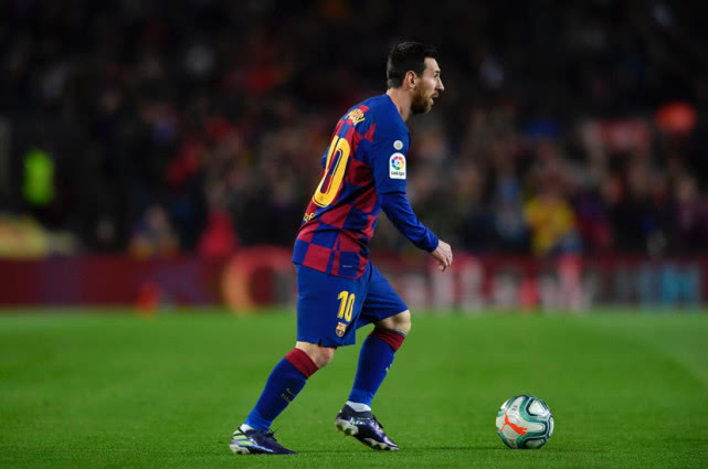 南美洲足坛现役最佳阵容,梅西内马尔2021世预赛