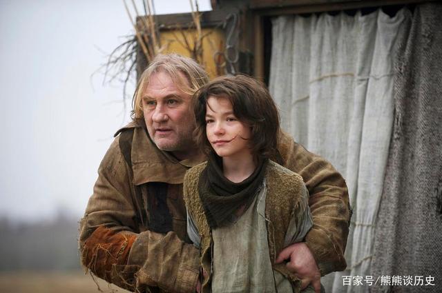 世界上第一个小丑是几几年前的,第一代小丑之前的模样