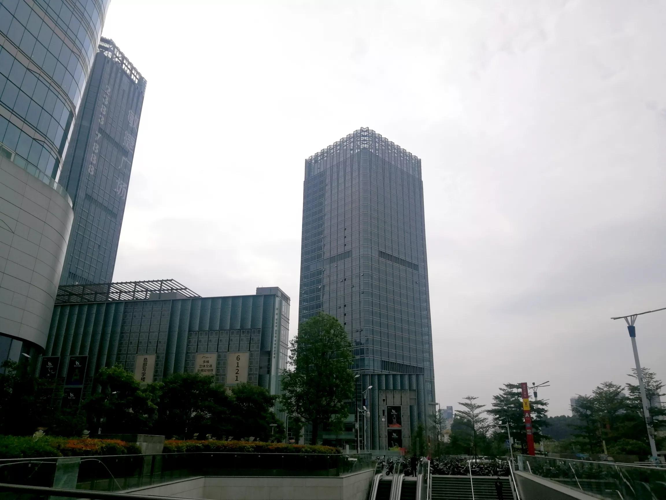 广州地铁3号线旅游攻略图,广州番禺广场地铁站旅游攻略