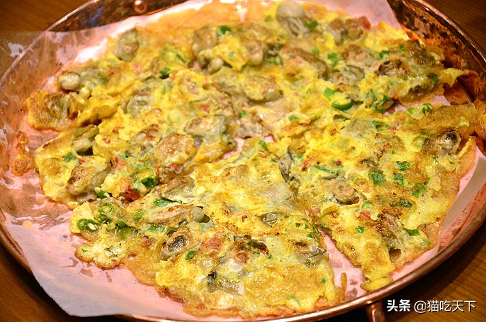 不用去闽南就可以吃的月饼,不用去广州就能喝到潮汕的海鲜粥