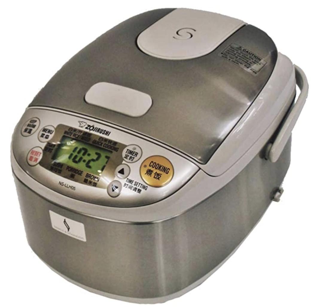 英国留学买什么电饭煲,去英国留学带什么牌子电饭煲