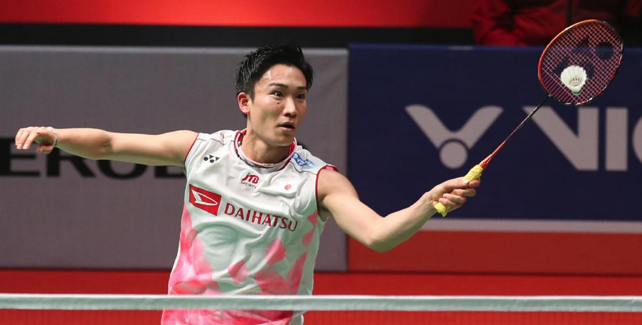 日本羽毛球近些年世青赛成绩不佳,日本羽毛球奥运会出局