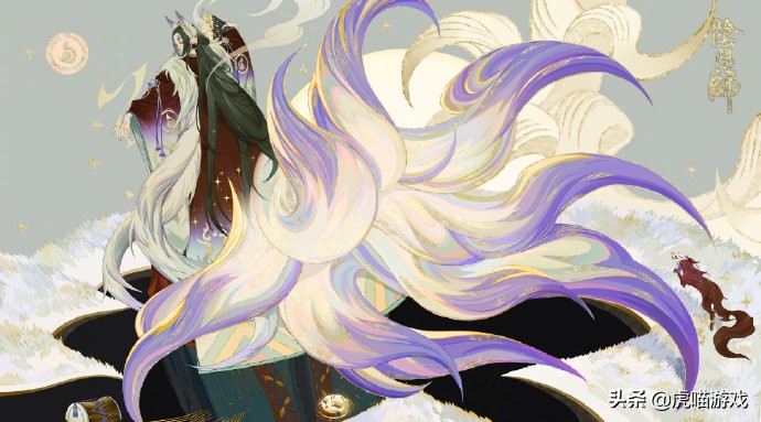 阴阳师泷夜叉姬一波流,阴阳师泷夜叉姬变弱了吗