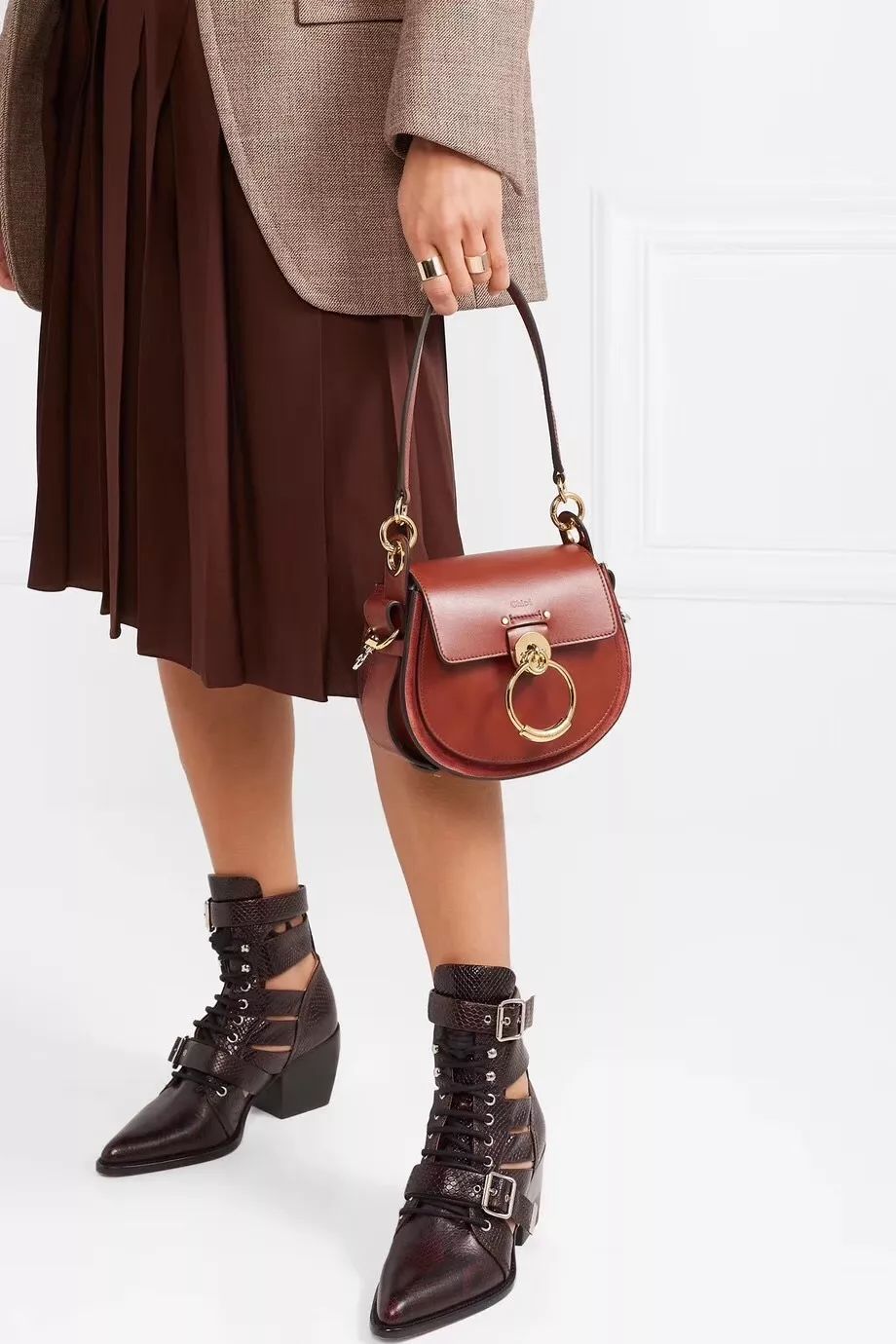 千元内小众质感好的包包,性价比最高的十款包包