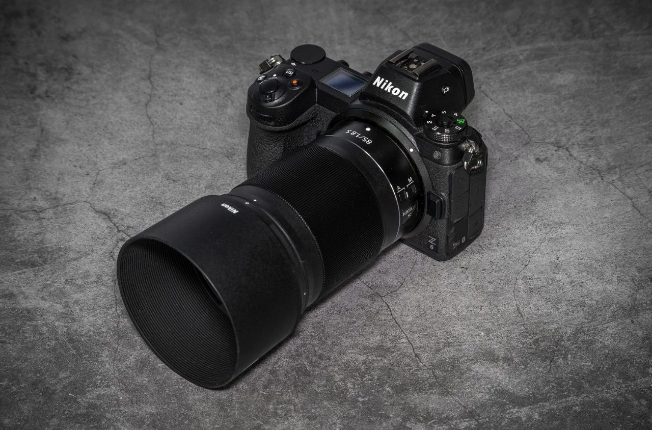 尼康z351.8s评测,尼康z501.8s镜头优缺点