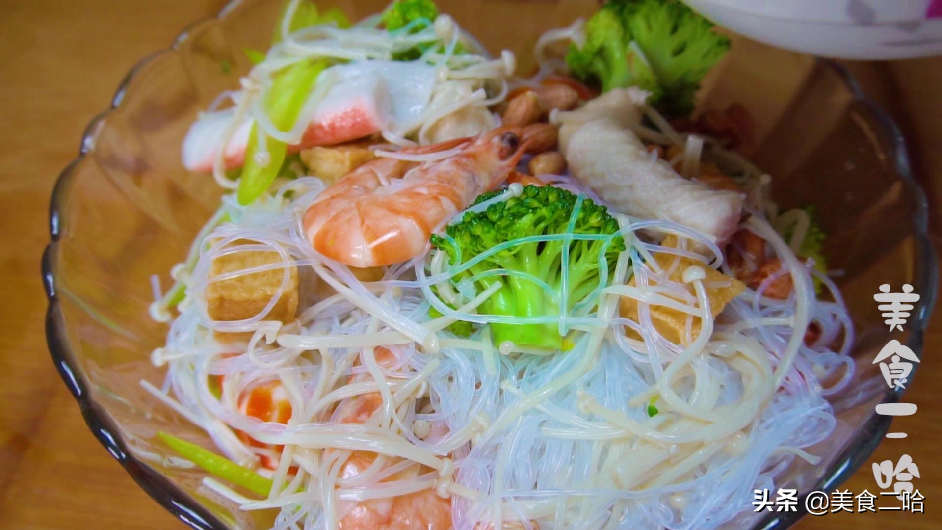 有麻辣拌的料怎么做麻辣拌才好吃,麻辣拌各种口味酱汁配方