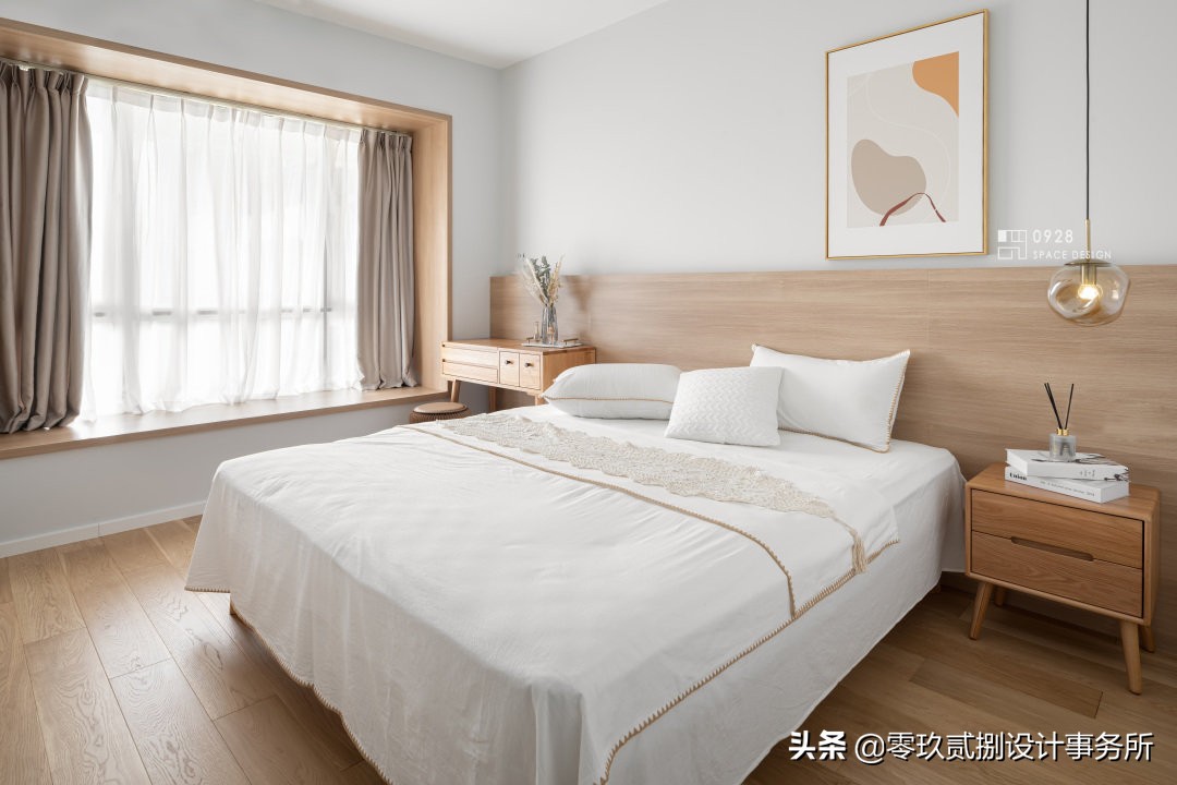 温柔奶茶色,把身心安置在放松的岛屿