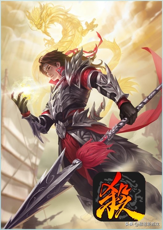 三国杀武将太多技能太乱了,三国杀里的其他武将系列