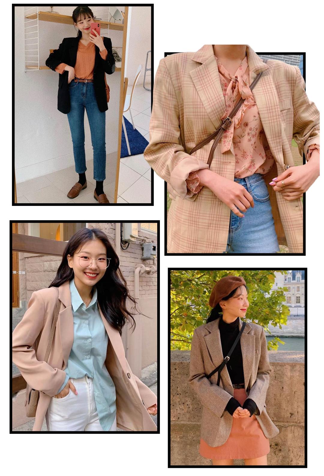 不花钱get女明星同款,四招get女明星同款