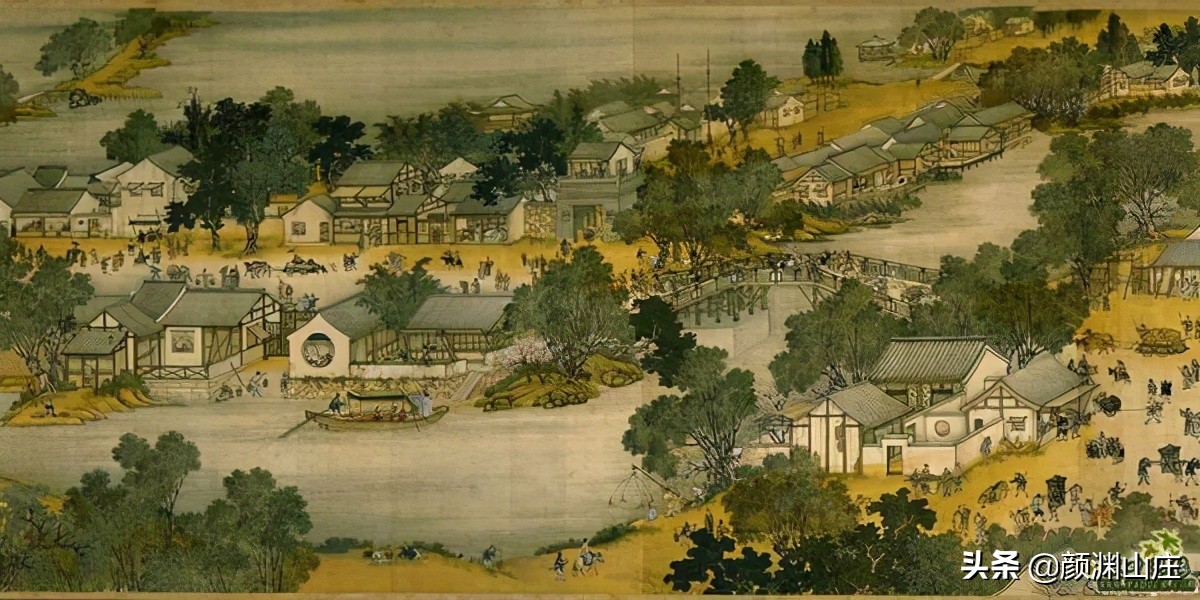 《经典长诗名篇17篇》人生几何时,怀忧终年岁