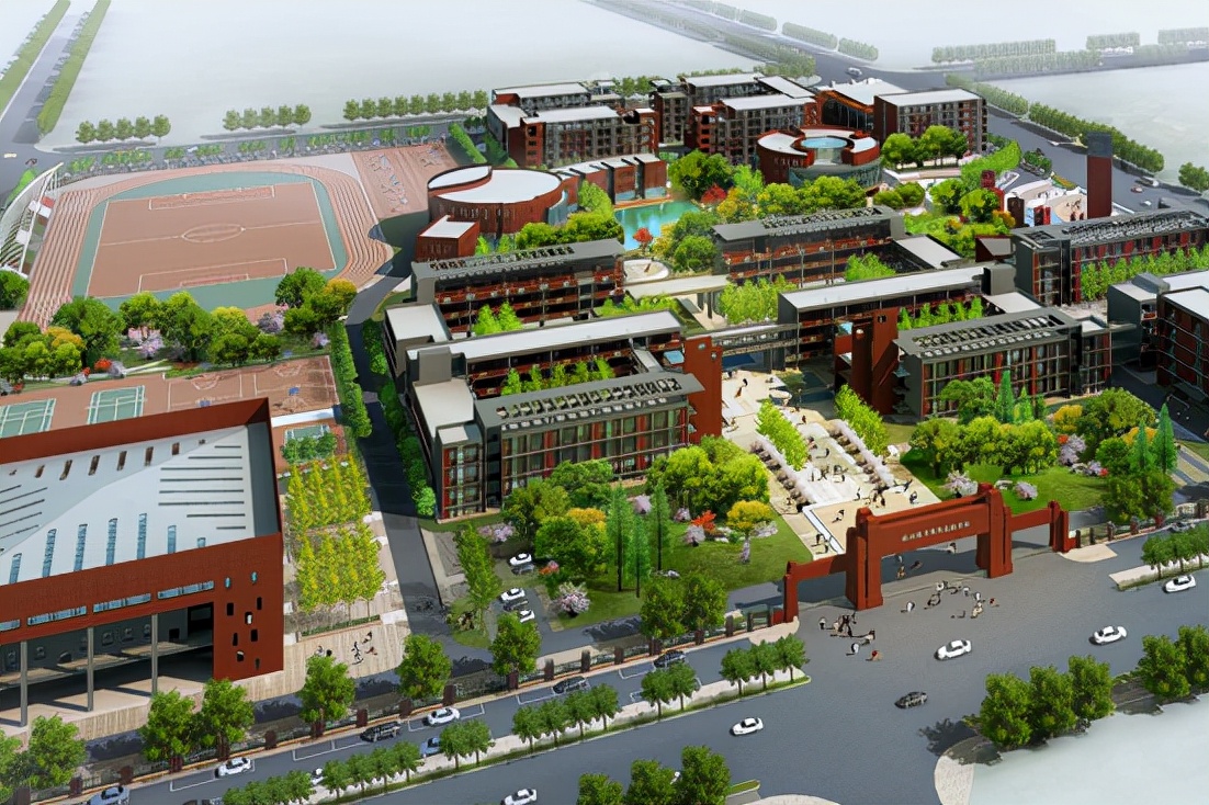 株洲市提前开学,株洲公办新学校