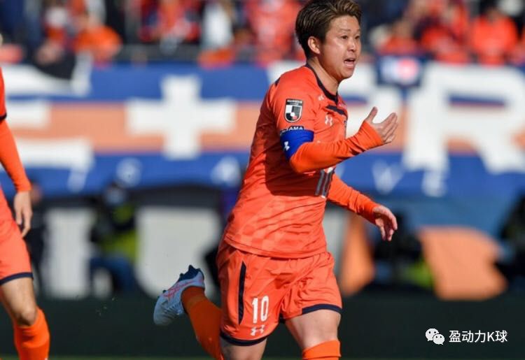 3月25日J联赛快讯:久保健英梅开二度吉田麻也成为保级核心