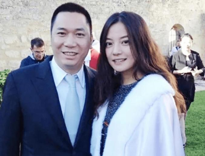 赵薇被全网除名，作品悉数下架，黄晓明删除相关内容与其撇清关系