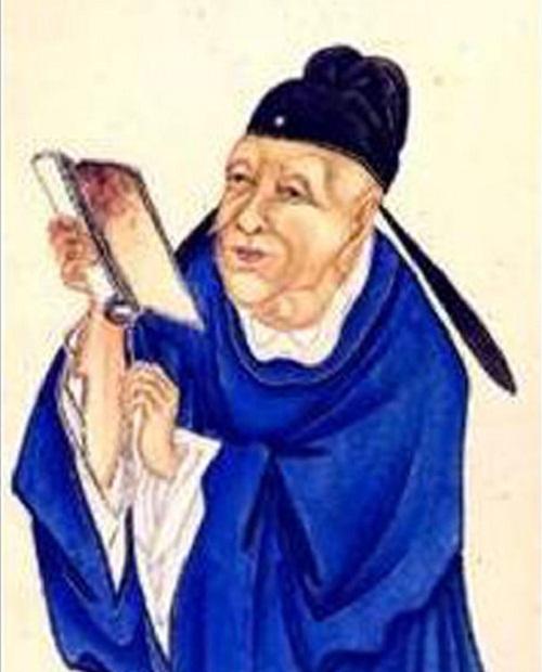 卢照邻患的什么病,卢照邻得了啥病