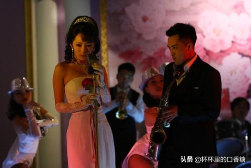 杨幂主演的电视剧豆瓣评分排行榜,杨幂的电视剧时间线梳理