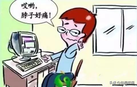 颈椎病急性发作肌肉痉挛,颈椎病急性发作该如何缓解