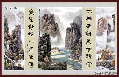 对联三十六禁忌,对联三十六忌口诀