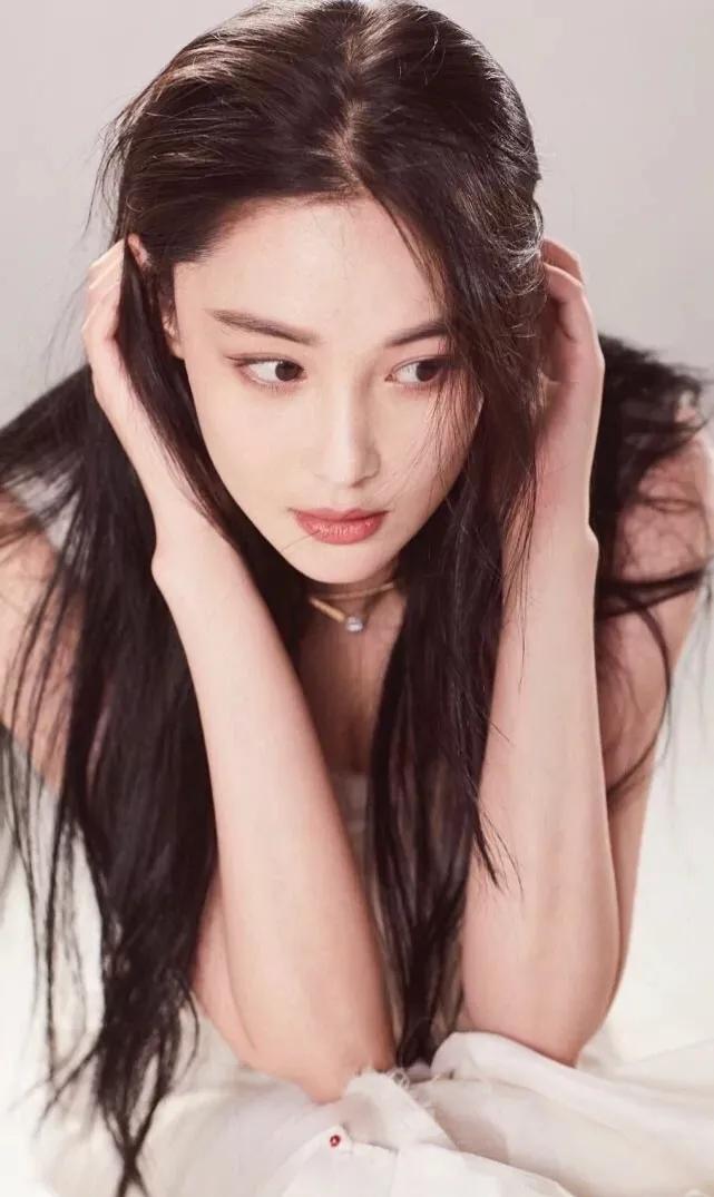 “最美军嫂”张馨予的感情史,军嫂明星张馨予