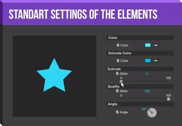 mg动画旁白脚本,mg动画简单30秒教程