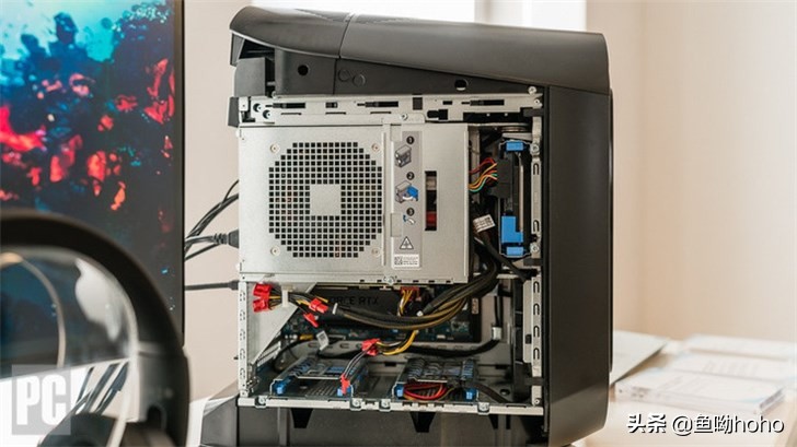 戴尔alienwareaurorar9,外星人alienwareaurorar9测评