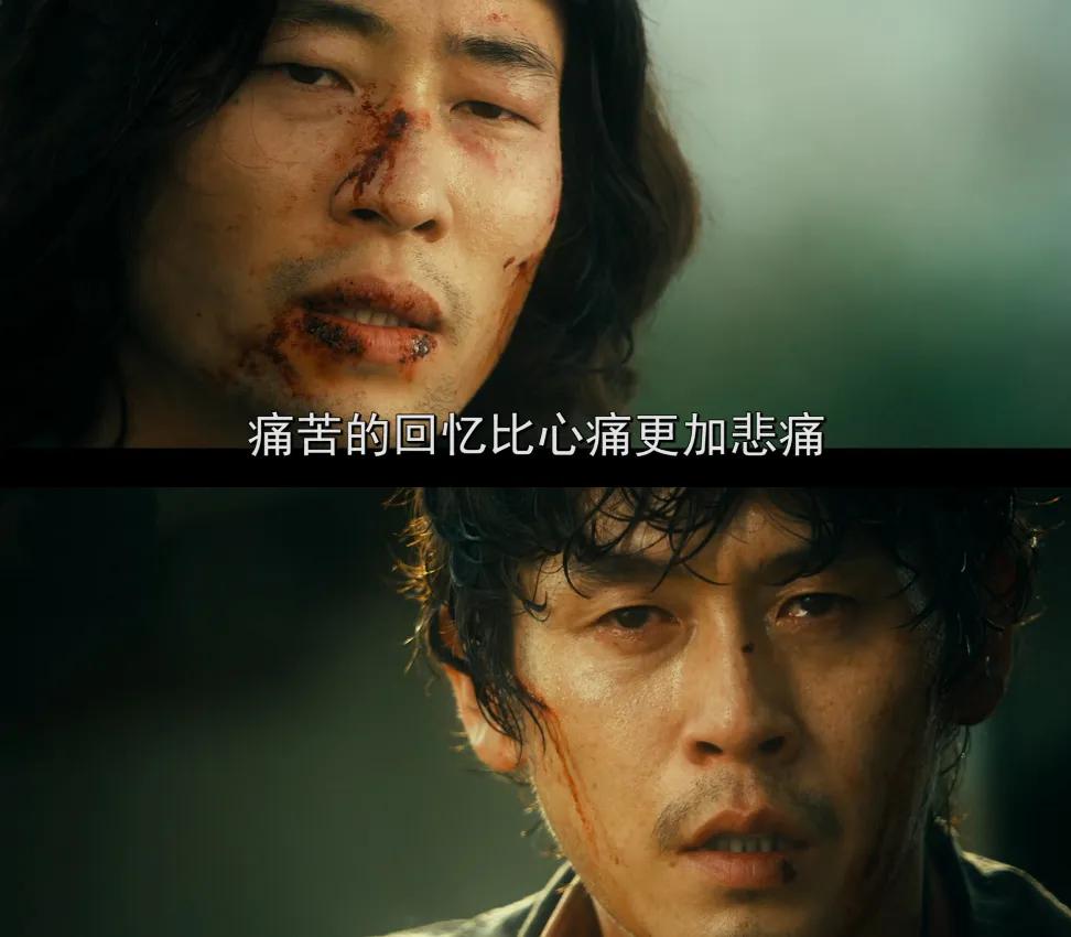 连环杀人案12年无一人能破电影,直击人心四部高分韩国犯罪电影