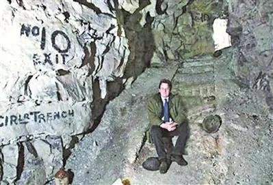 地狱岁月堑壕战,地狱岁月