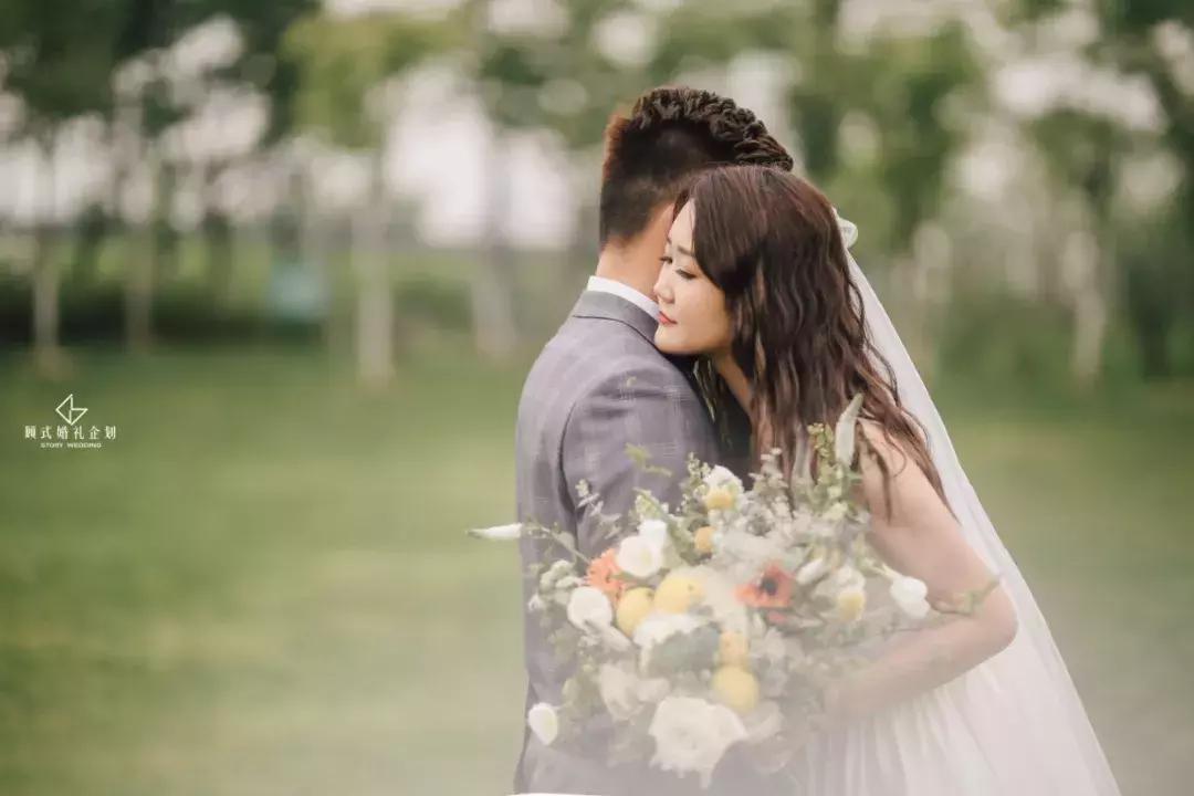 备婚干货：快来get最详细的婚礼筹备安排