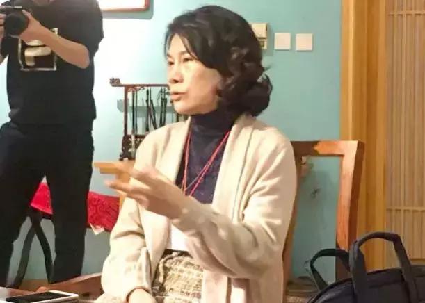 董明珠为什么开微店,如何进入董明珠的微店