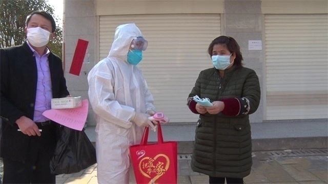 株洲防疫监测,株洲新冠检测