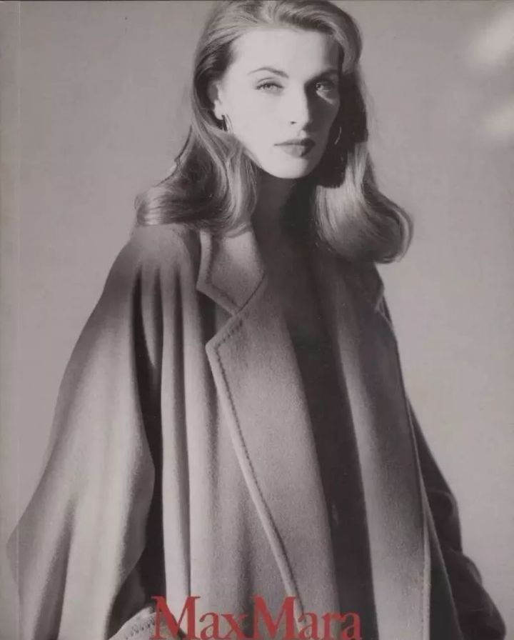 maxmara大衣哪款适合小个子,maxmaraweekend大衣