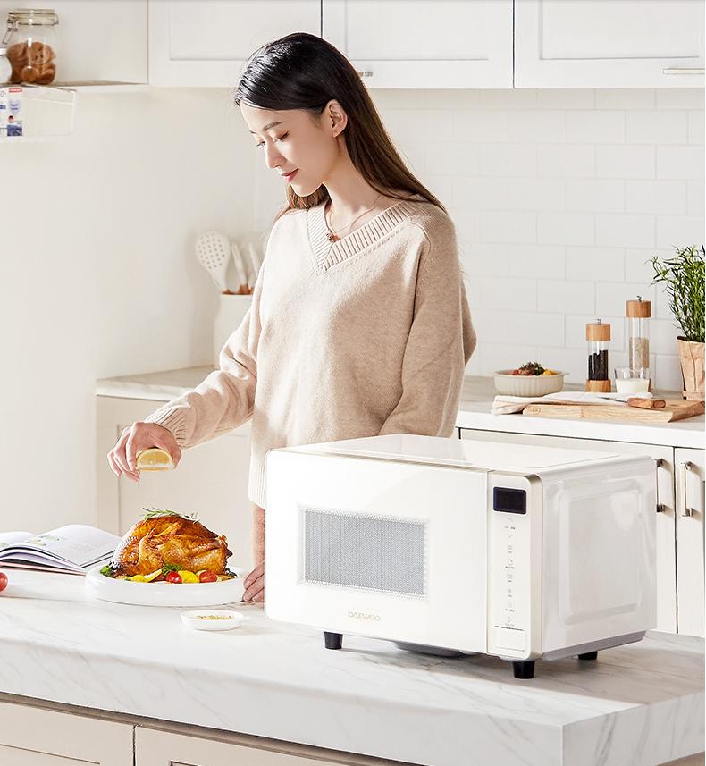 千元以内嵌入式微波炉,300元左右最好用微波炉评测