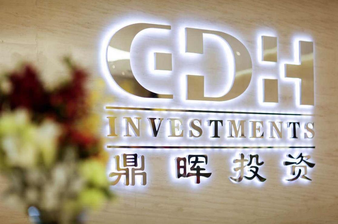 鼎晖投资基金内部信,鼎晖投资股权