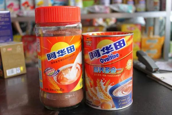 8090年代经典饮料,90后最经典的饮料