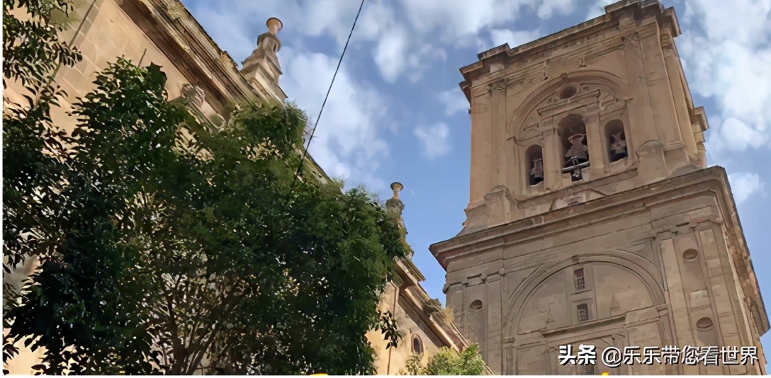 西班牙格拉纳达旅游景点,格拉纳达旅游