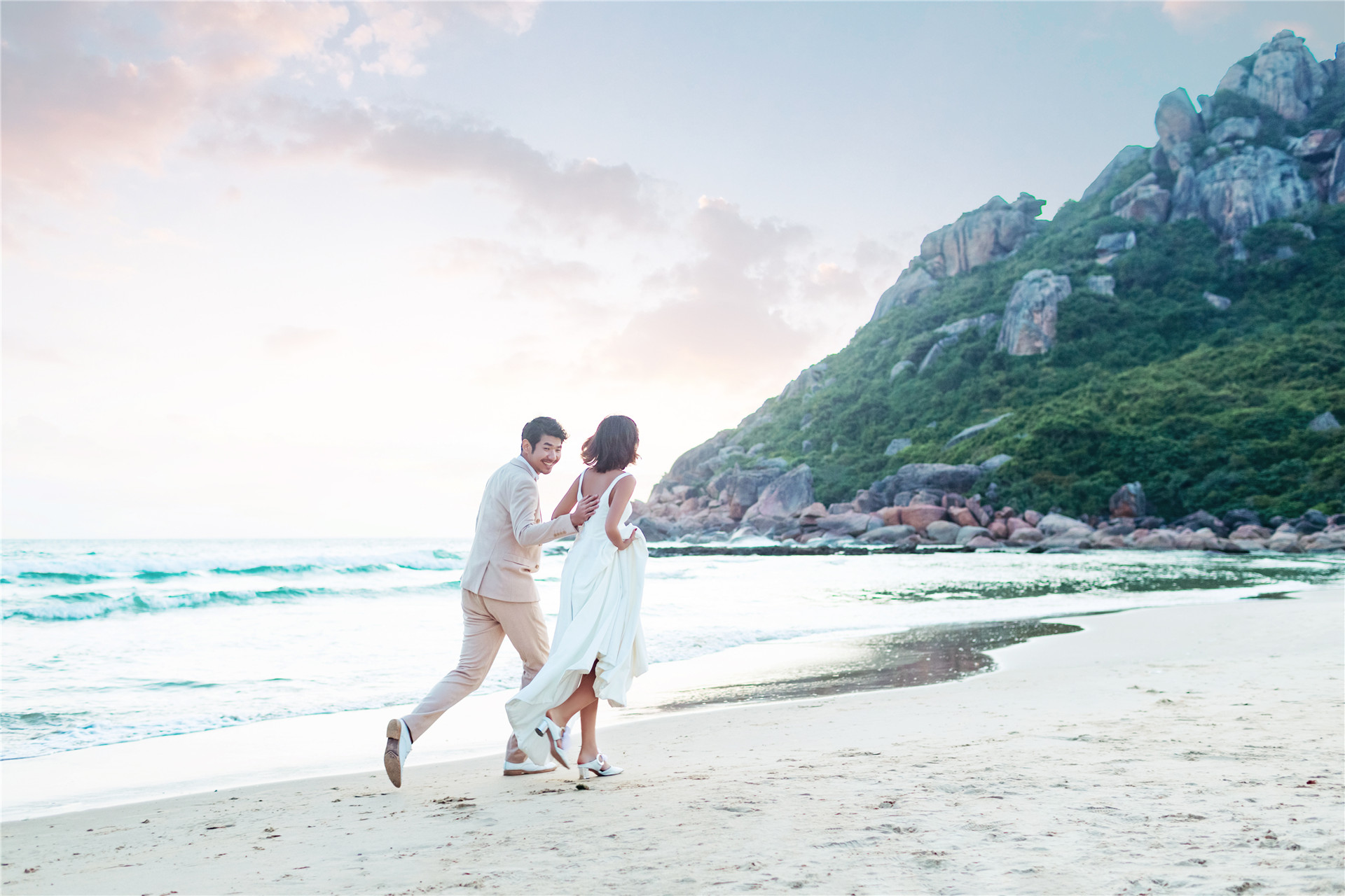 保姆级教程如何拍出少女感,保姆拍照技巧教程