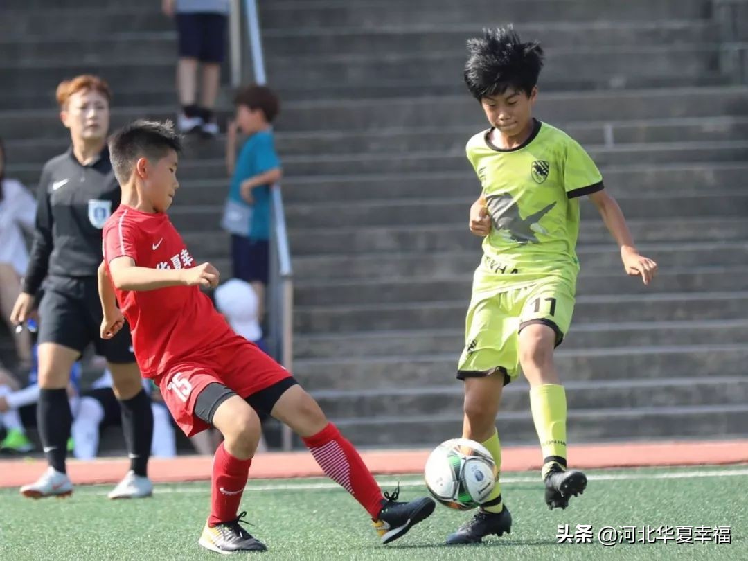 幸福足球俱乐部青训报名,幸福小将图片