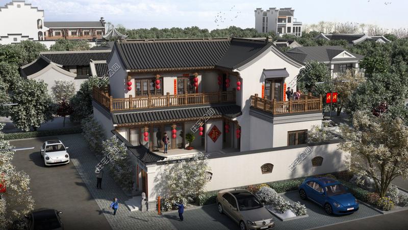 回农村盖房子过程,回农村盖房子利与弊