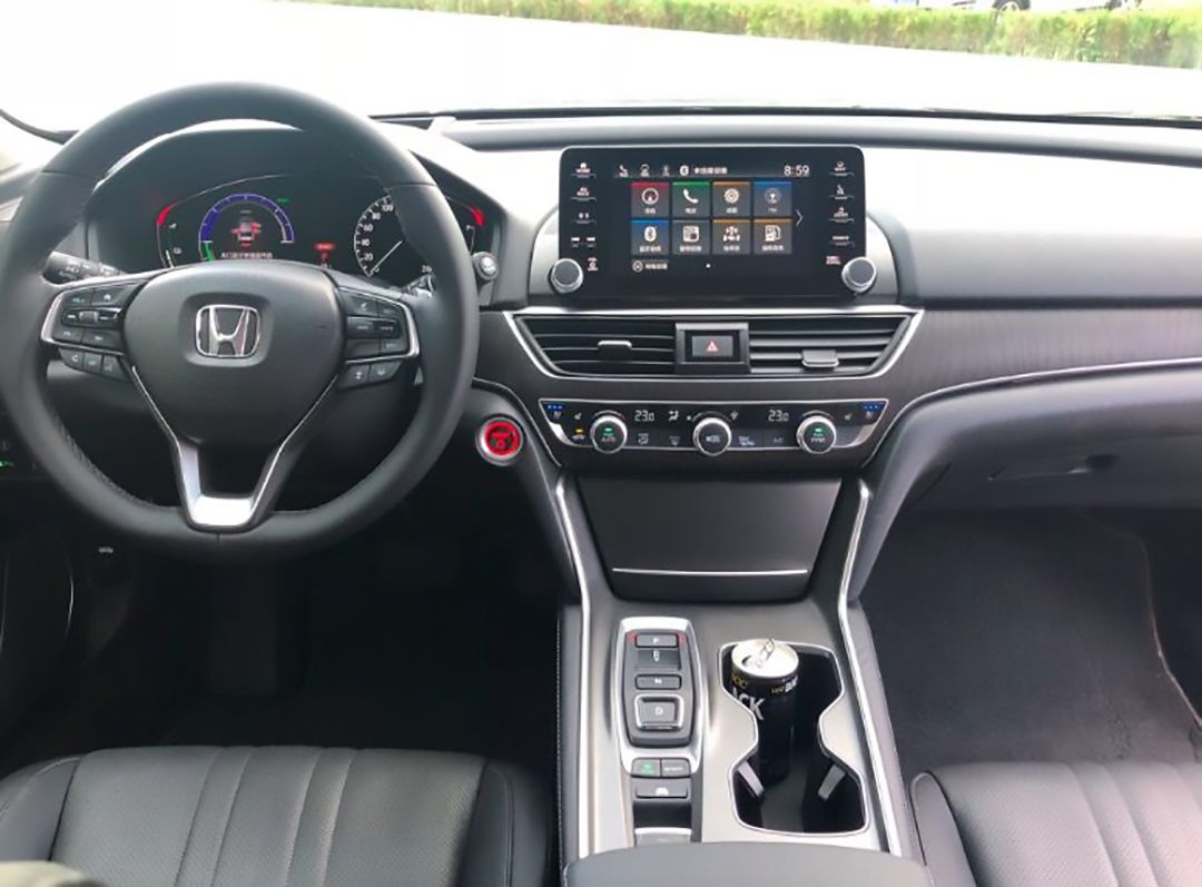 雅阁混动凯美瑞混动详细评测,雅阁混动凯美瑞混动怎么买