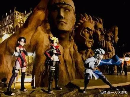 火影忍者主题公园,火影忍者主题公园在哪里